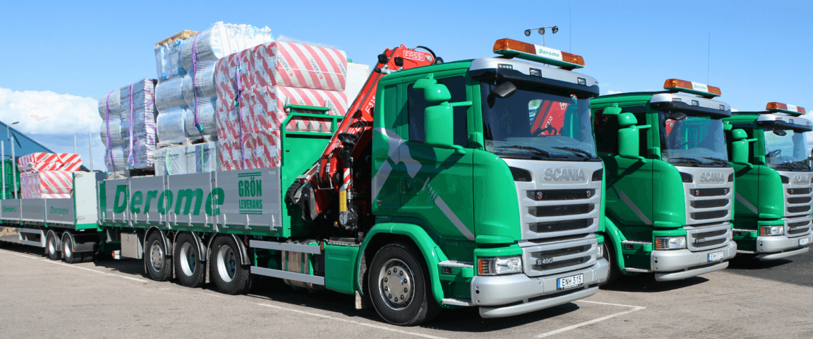 Logistik